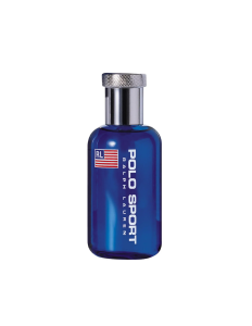 Ralph Lauren Polo Sport EDT tester uomo