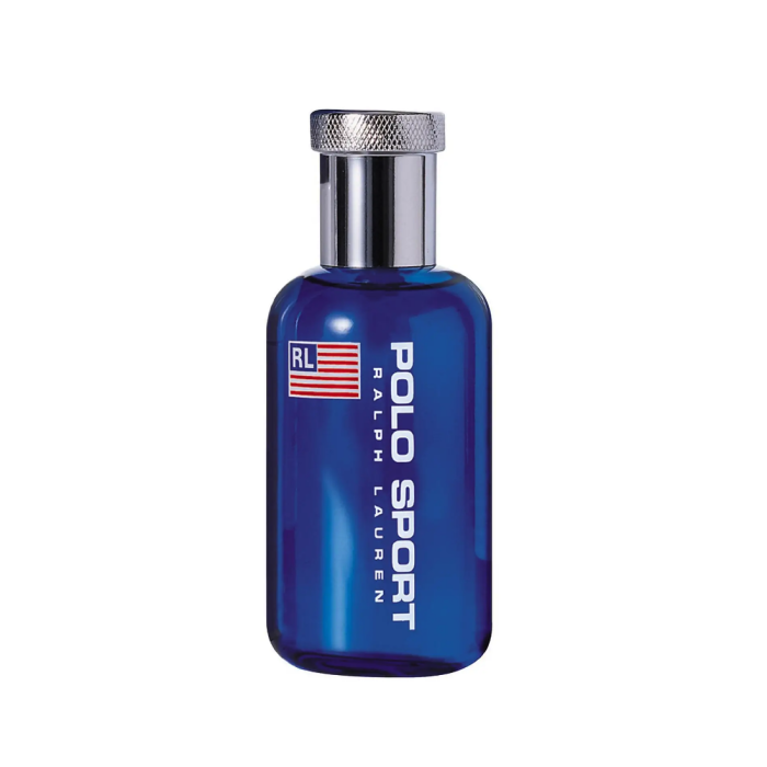Ralph Lauren Polo Sport EDT tester uomo Ralph Lauren Polo Sport EDT tester uomo