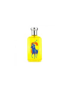 Ralph Lauren Big Pony Collection 3 Women EDT tester donna 100 ml