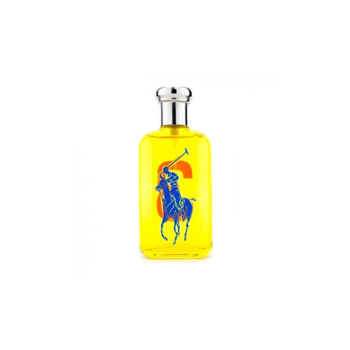 Ralph Lauren Big Pony Collection 3 Women EDT tester donna 100 ml Ralph Lauren Big Pony Collection 3 Women EDT tester donna 100 ml
