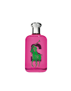 Ralph Lauren Big Pony Collection 2 Women EDT tester donna