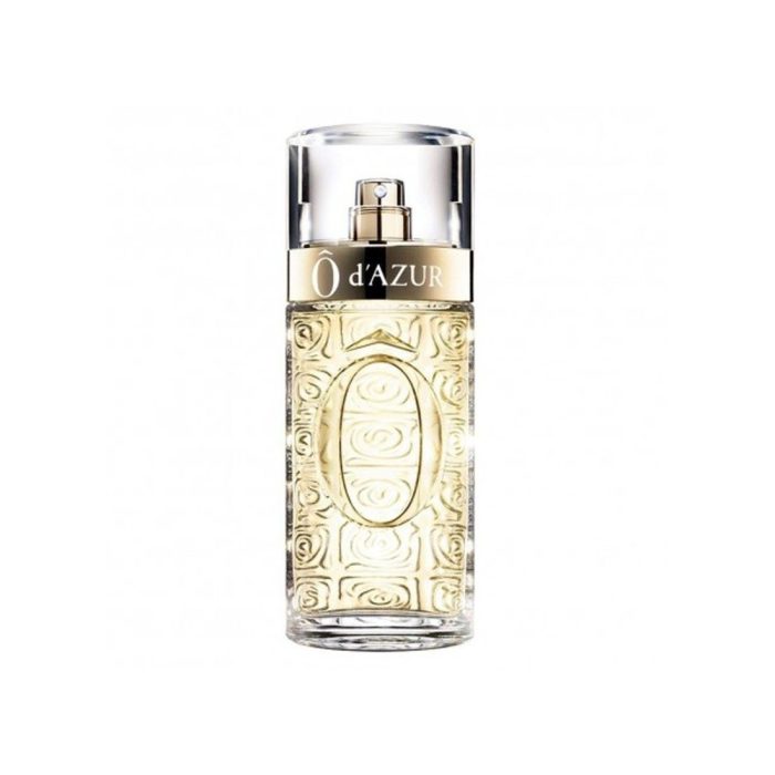 Lancome O D'Azur EDT tester donna Lancome O D'Azur EDT tester donna