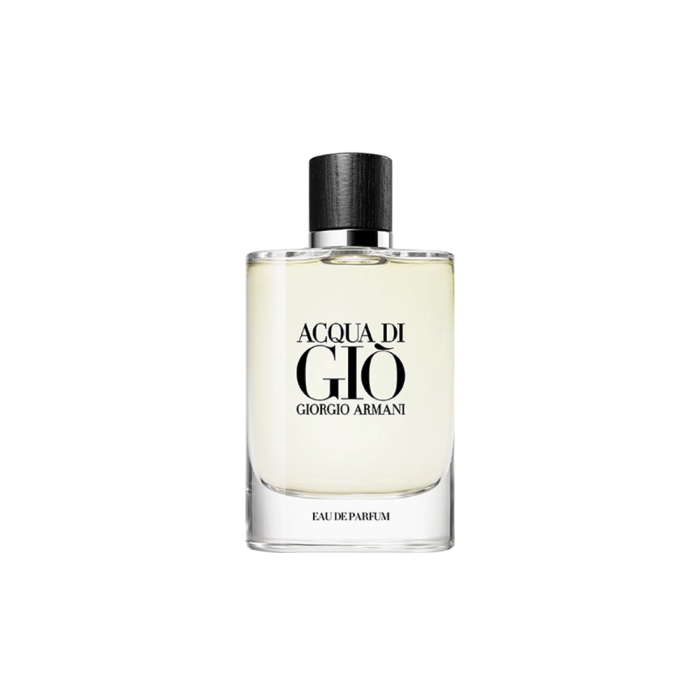 Armani Aqua di Gio EDP tester uomo