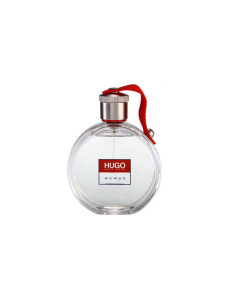 Hugo Boss Hugo Woman EDT