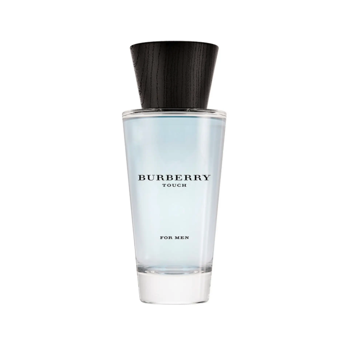 Burberry Touch for Men EDT tester uomo 100 ml Burberry Touch for Men EDT tester uomo 100 ml