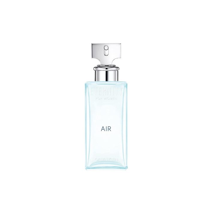 Calvin Klein Eternity women Air EDP tester donna 100 ml