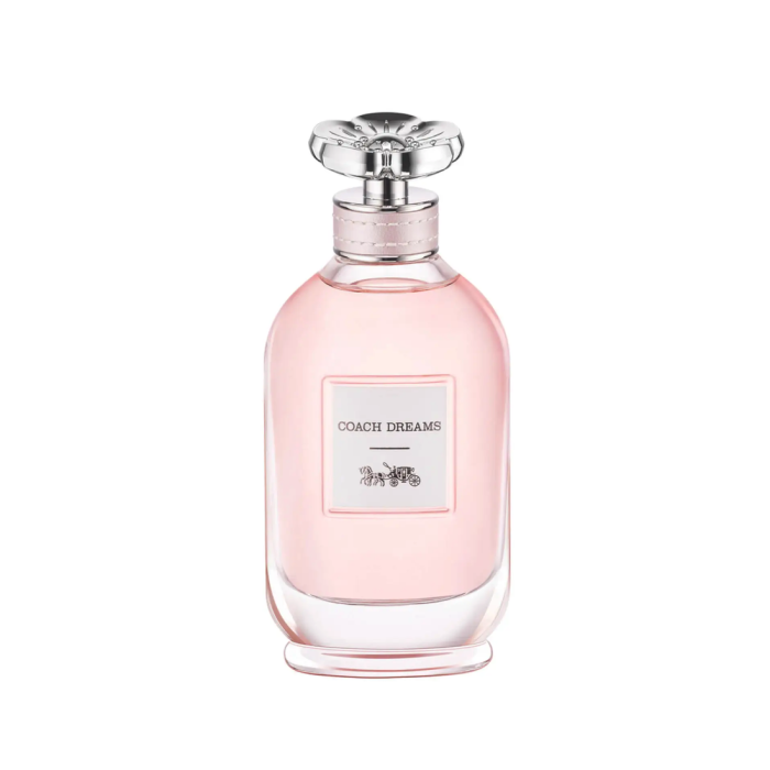 Coach Dreams EDP tester donna 90ml