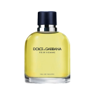Dolce & Gabbana pour Homme EDT tester uomo 125 ml