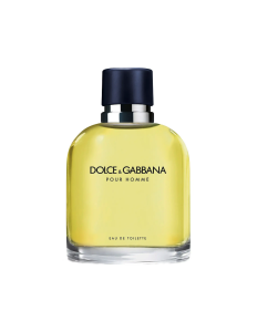 Dolce & Gabbana pour Homme EDT tester uomo 125 ml