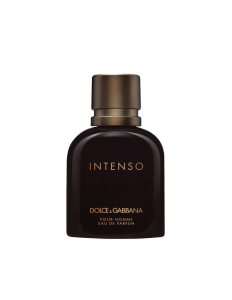 Dolce & Gabbana pour Homme Intenso EDT tester uomo 125 ml