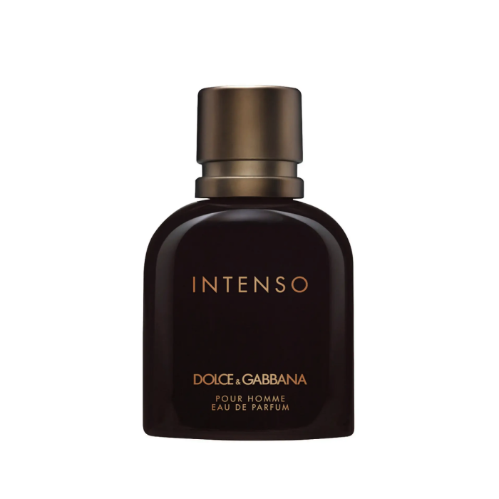 Dolce & Gabbana pour Homme Intenso EDT tester uomo 125 ml Dolce & Gabbana pour Homme Intenso EDT tester uomo 125 ml