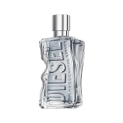 Diesel D by Diesel EDT tester unisex 100 ml