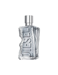 Diesel D by Diesel EDT tester unisex 100 ml