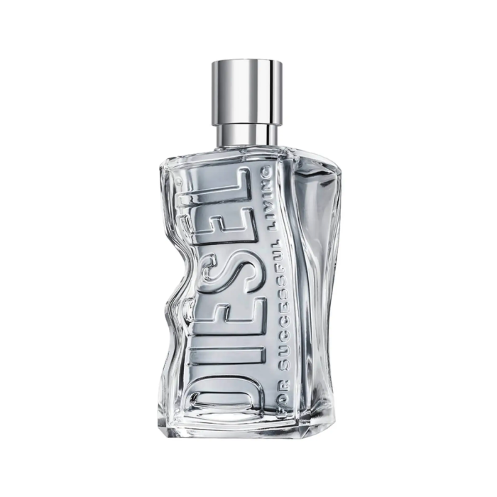 Diesel D by Diesel EDT tester unisex 100 ml Diesel D by Diesel EDT tester unisex 100 ml