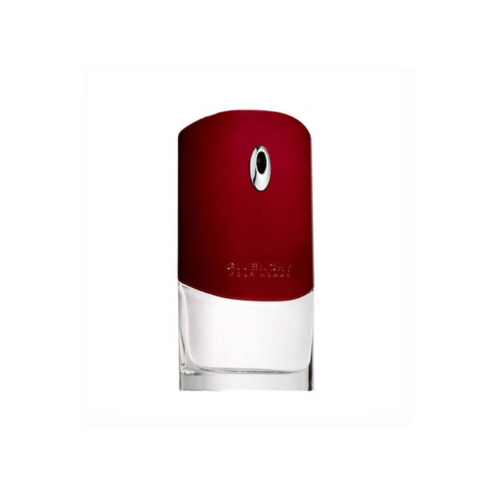 Givenchy pour Homme EDT tester uomo 100ml